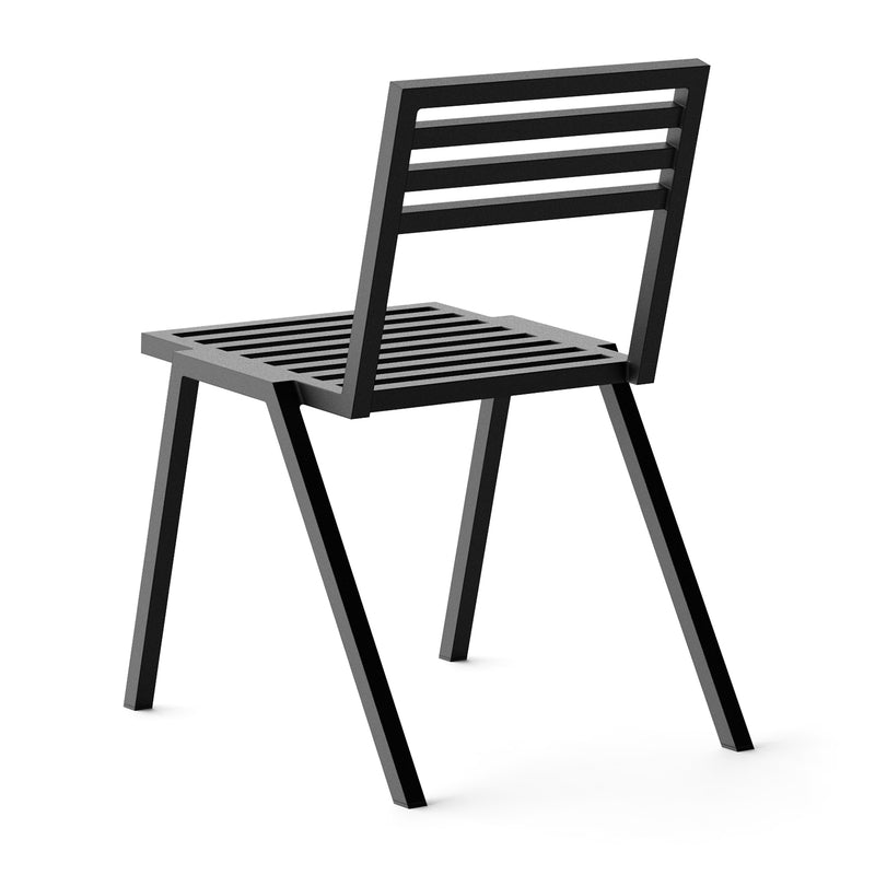 NINE - 19 Outdoors Stacking Chair