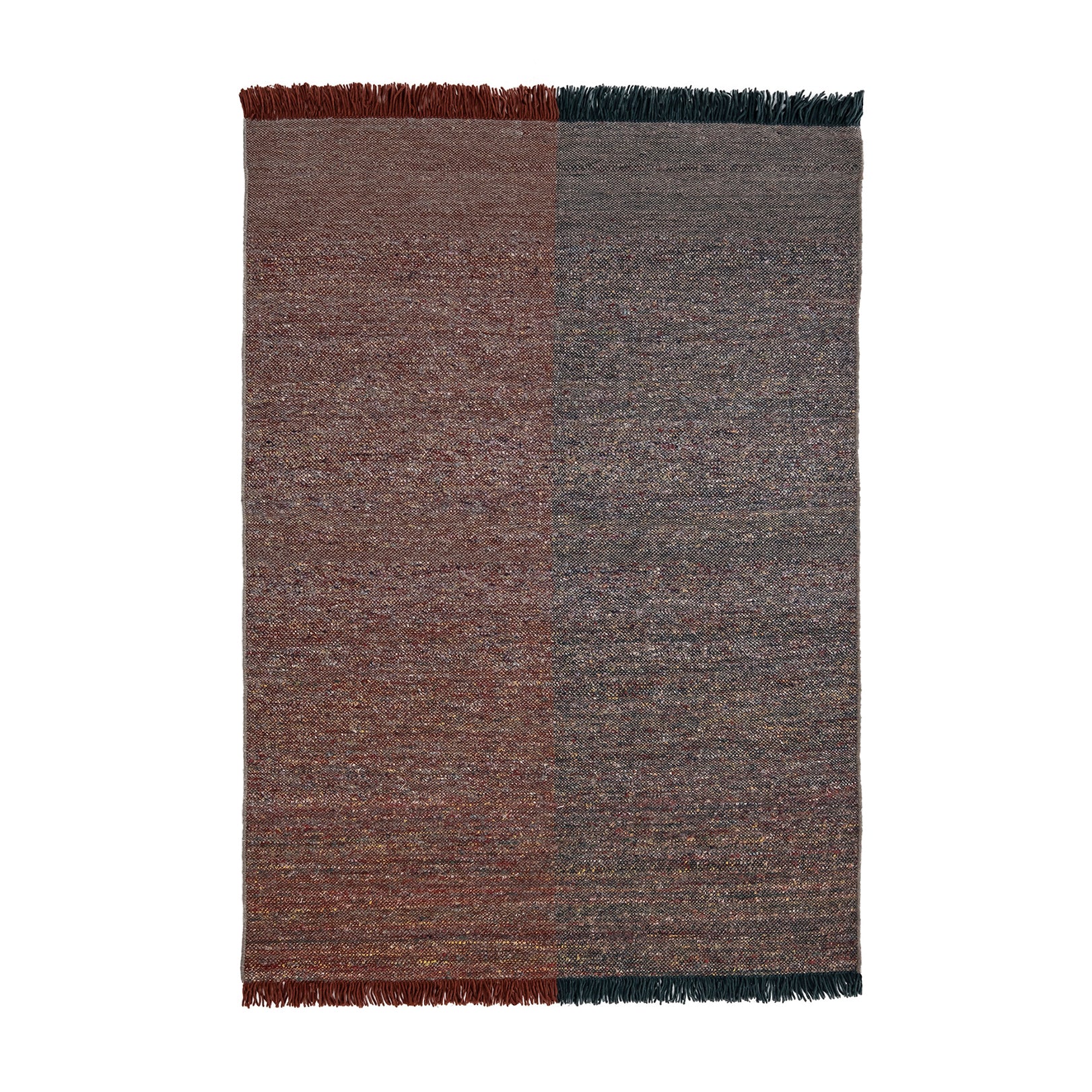 nanimarquina - Re-Rug Teppich | 170 x 240 cm / Re-Rug 1