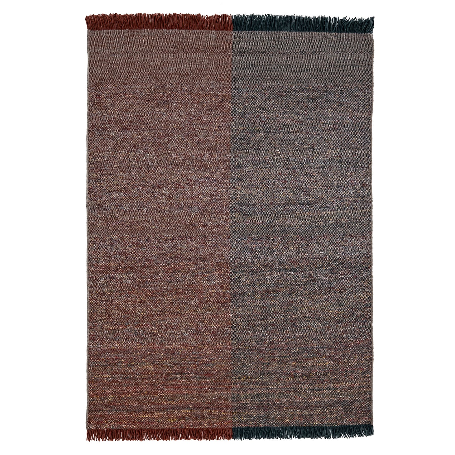 nanimarquina - Re-Rug Teppich | 200 x 300 cm / Re-Rug 1
