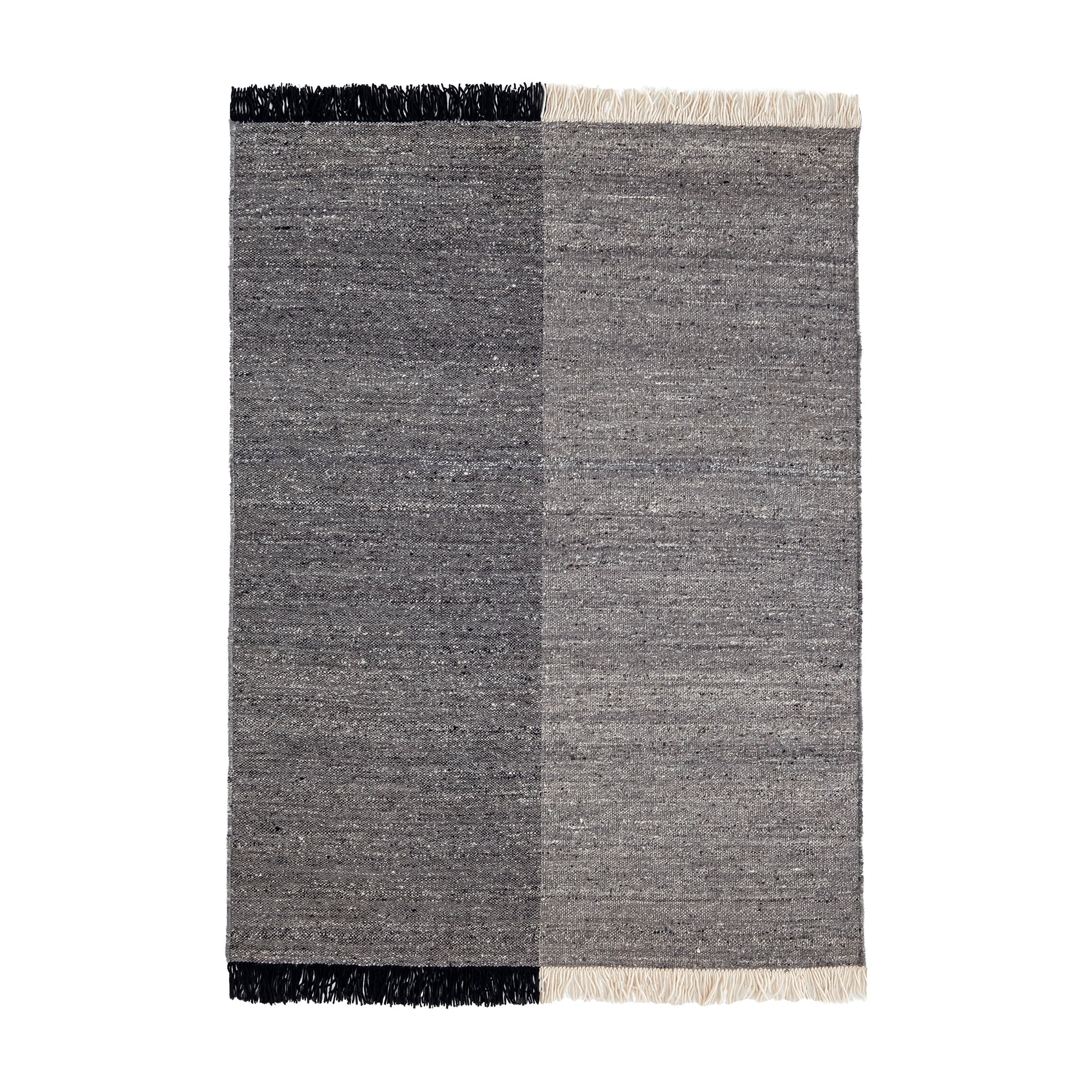 nanimarquina - Re-Rug Teppich | 170 x 240 cm / Re-Rug 3