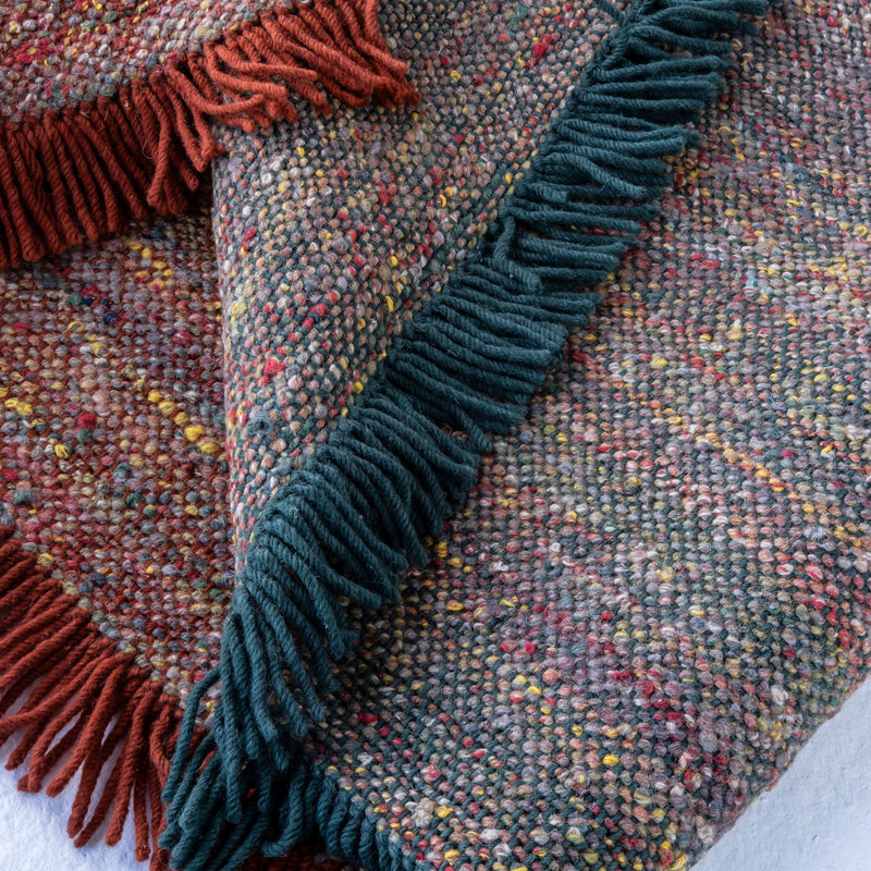 nanimarquina - Re-Rug Teppich