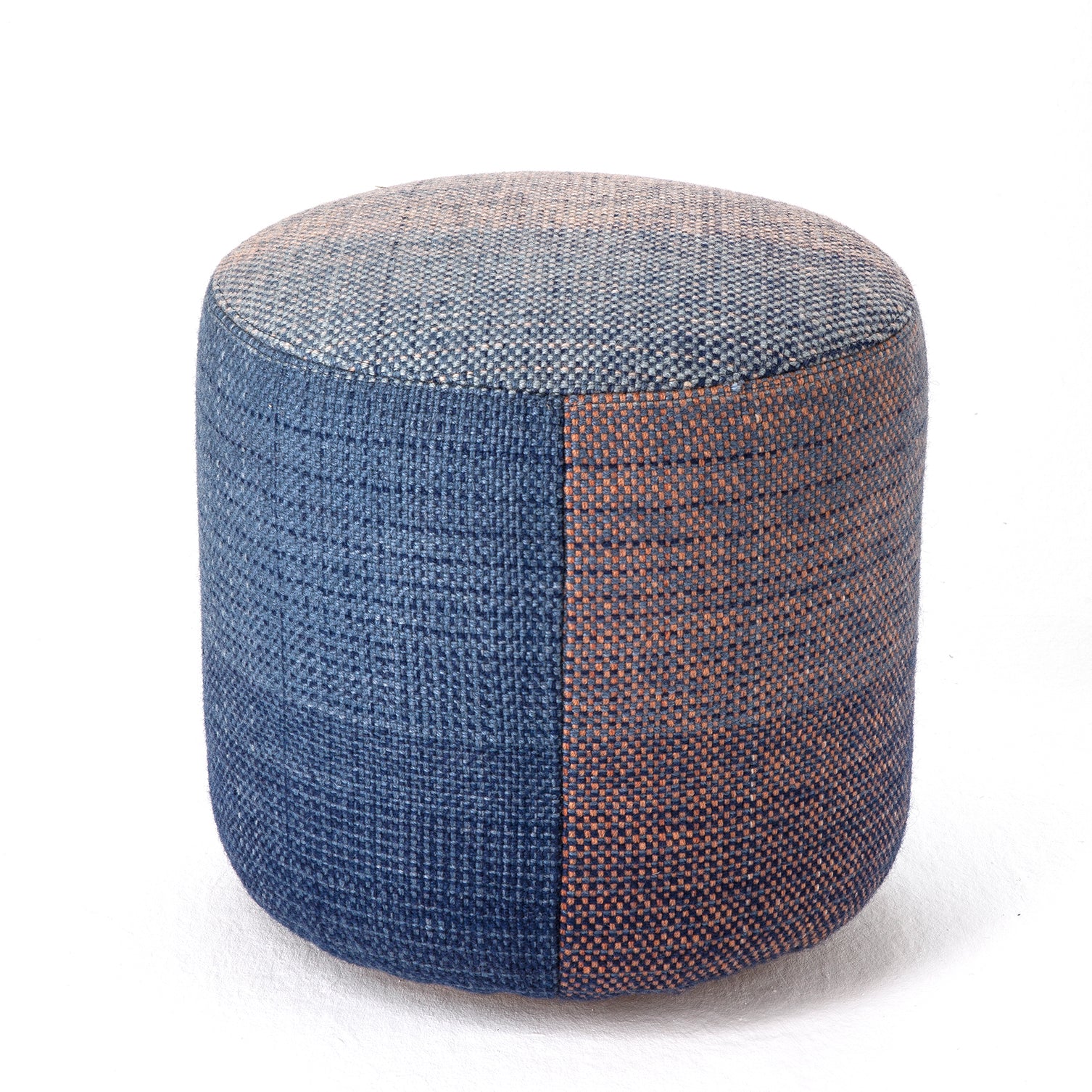 nanimarquina - Shade Outdoor-Pouf | Shade 2B / small