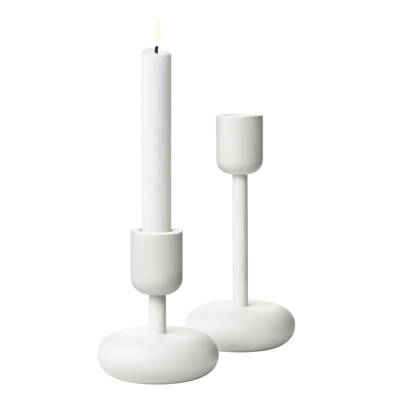 Iittala - Nappula Kerzenständer