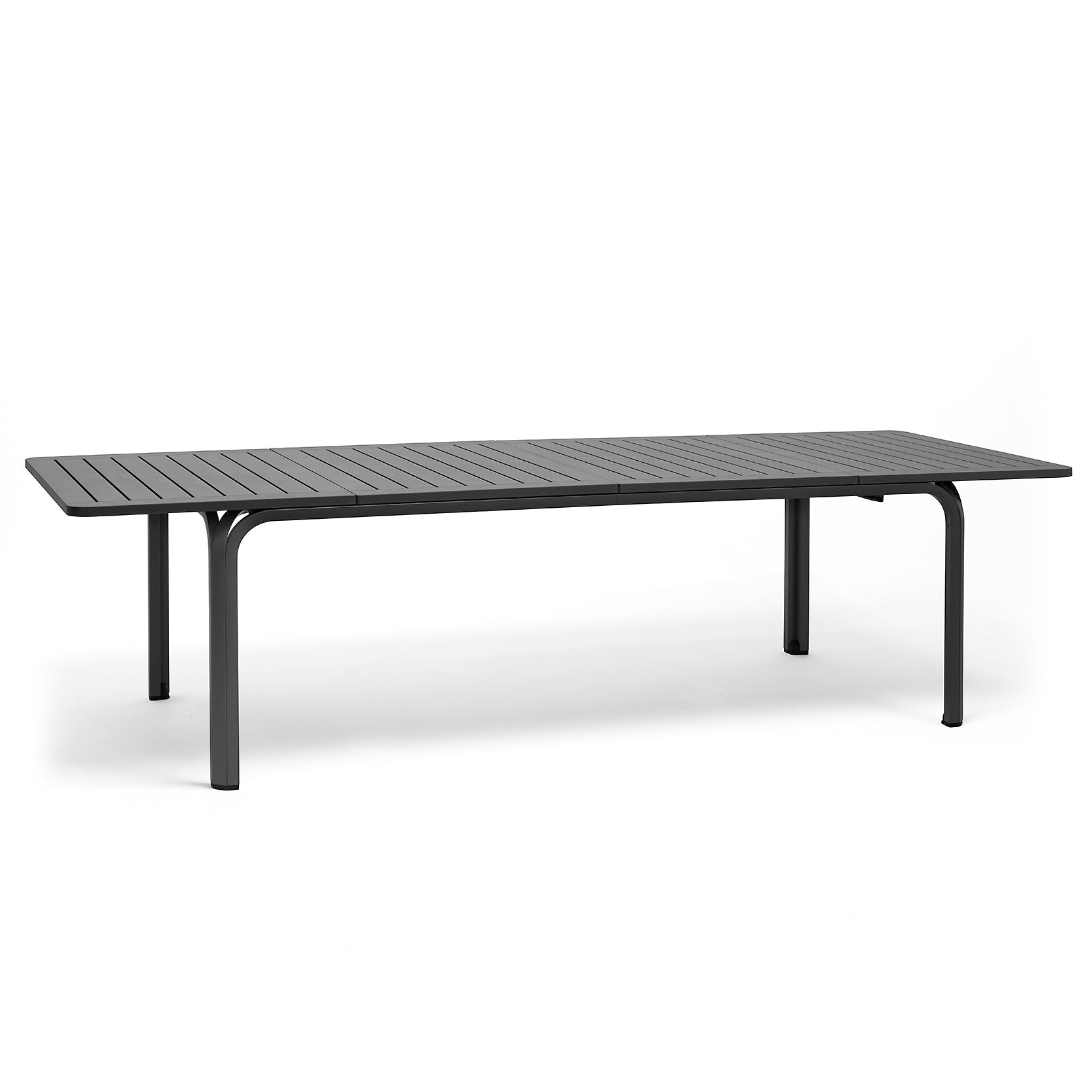 Nardi - Alloro Ausziehtisch | Alloro 210 / anthracite/anthracite