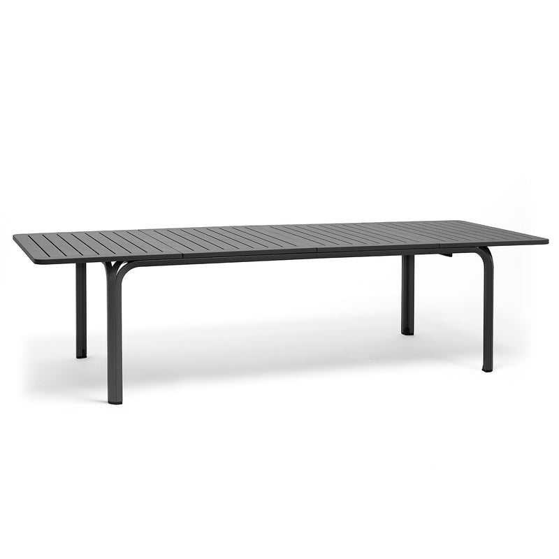 Nardi - Alloro Ausziehtisch | Alloro 210 / anthracite/anthracite