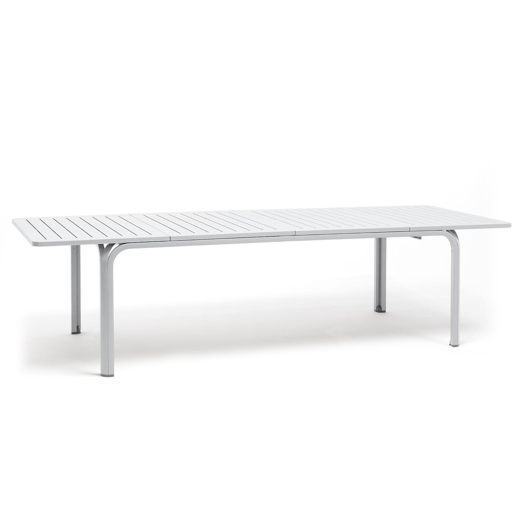 Nardi - Alloro Ausziehtisch | Alloro 210 / bianco/bianco