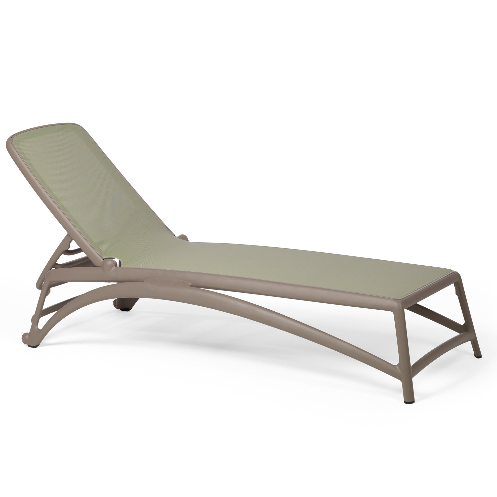 Nardi - Atlantico Outdoor Liege | tortora/agave
