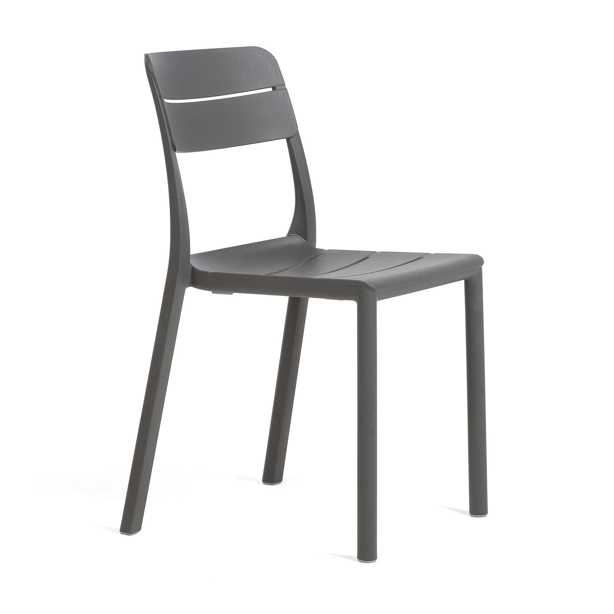 Nardi - Cassia Bistrot Stuhl | basalt