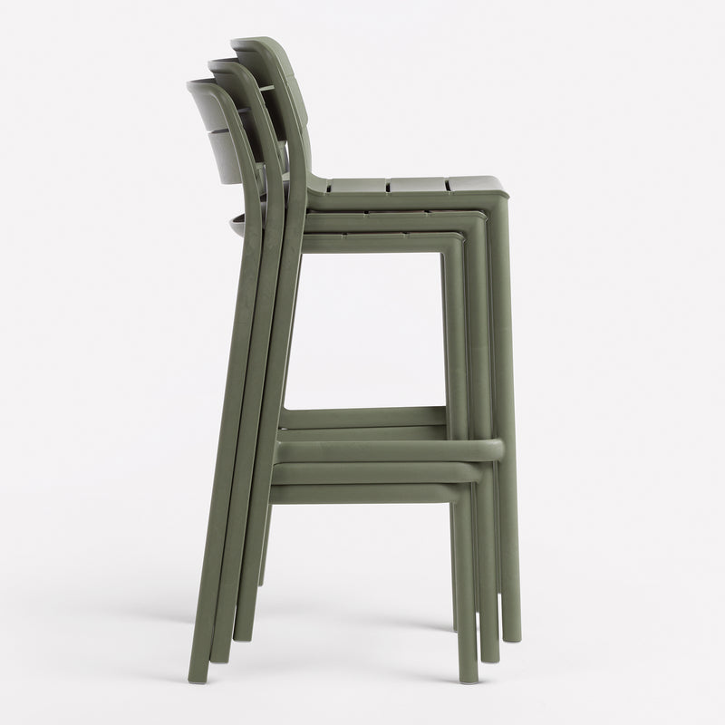 Nardi - Cassia Stool Barhocker | cactus