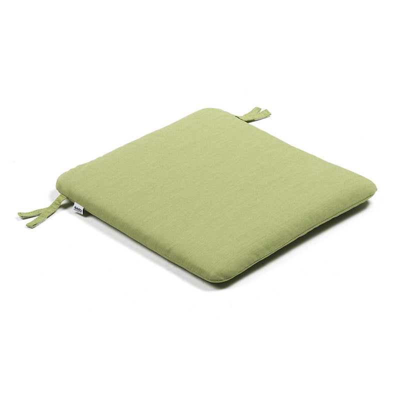Nardi - Doga Armlehnstuhl Sitzkissen | Avocado Sunbrella