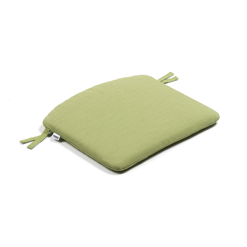 Nardi - Doga Bistro Stuhl Sitzkissen | Avocado Sunbrella