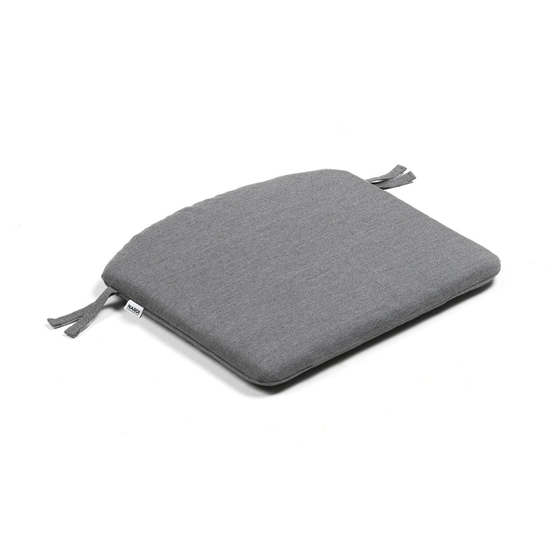 Nardi - Doga Bistro Stuhl Sitzkissen | Fumo Sunbrella