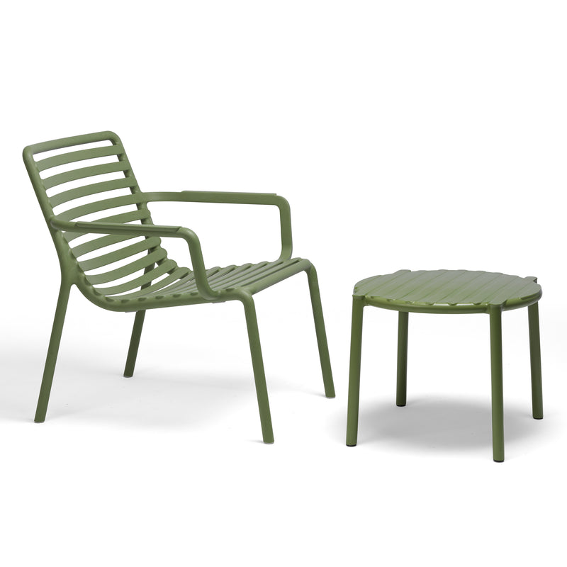 Nardi - Doga Relax Gartensessel