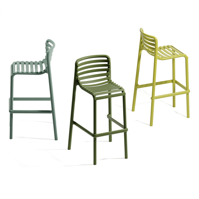 Nardi - Doga Outdoor Hocker
