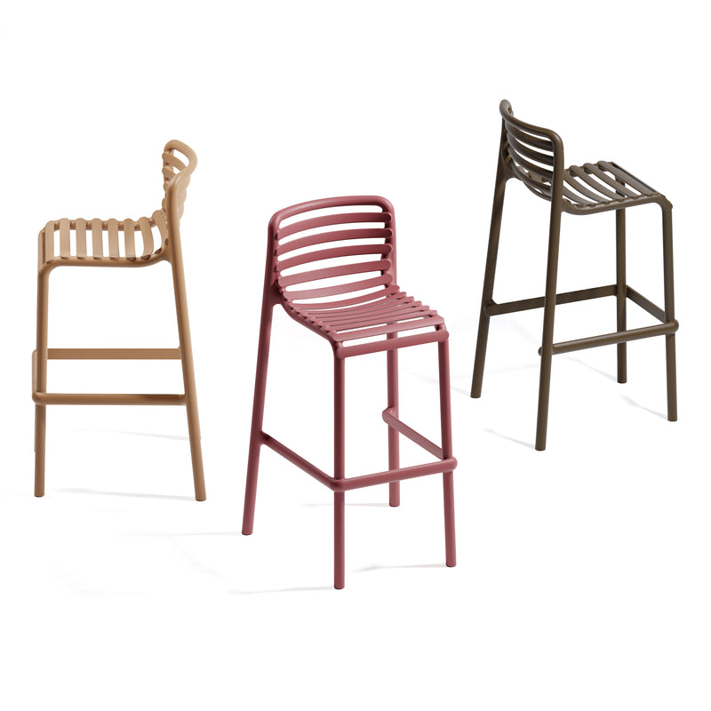Nardi - Doga Outdoor Hocker