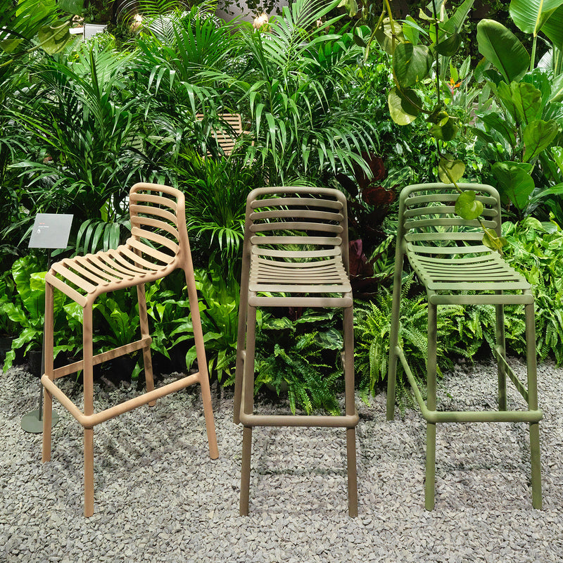 Nardi - Doga Outdoor Hocker