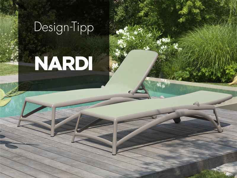 Nardi - Atlantico Outdoor Liege