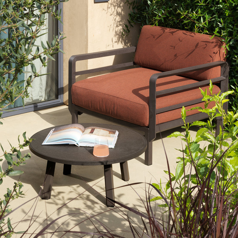 Maximo Tavolino 60 Mini Beistelltisch von Nardi | Connox