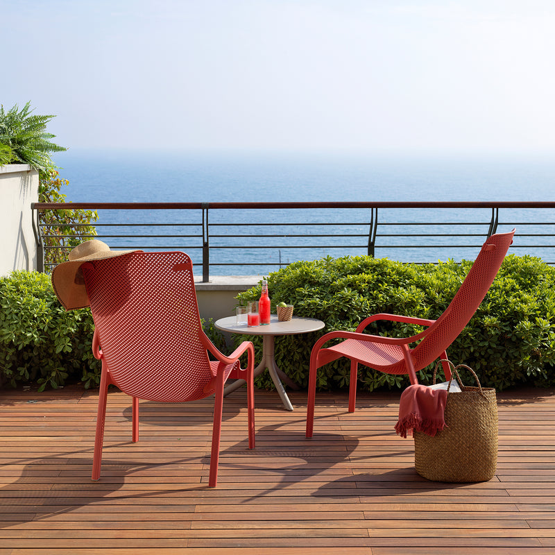 Nardi - Net Outdoor Loungestuhl