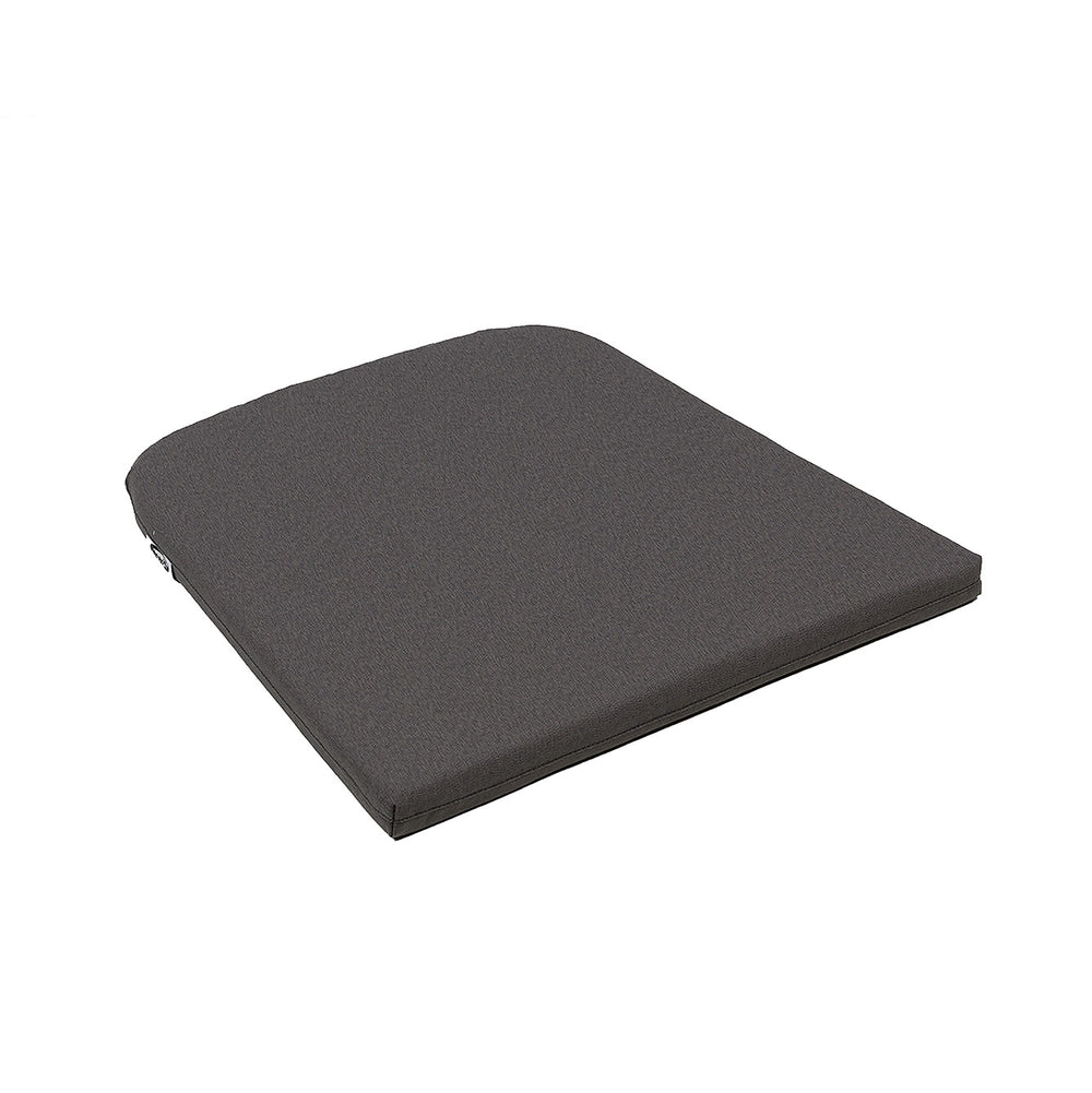 Nardi - Sitzauflage für Net Armlehnstuhl | grey stone