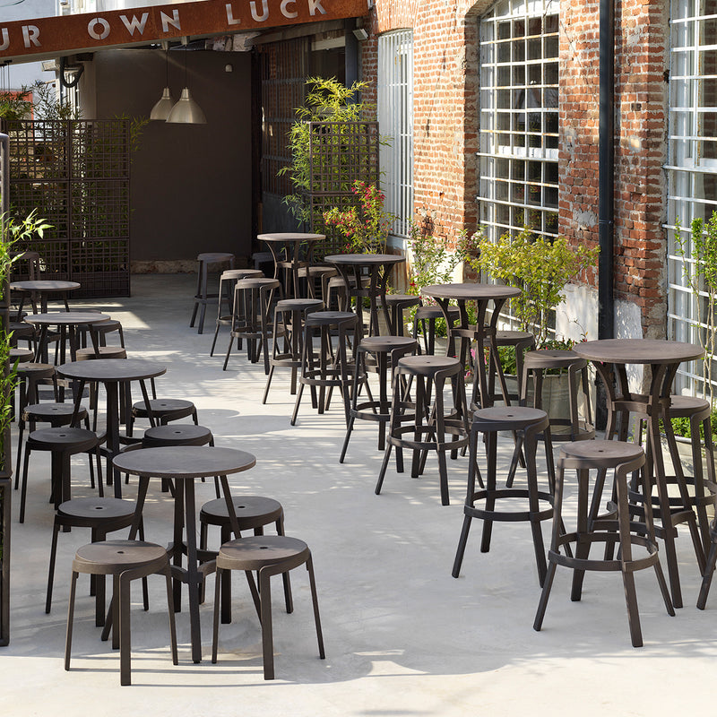 Nardi - Combo Outdoor Tisch