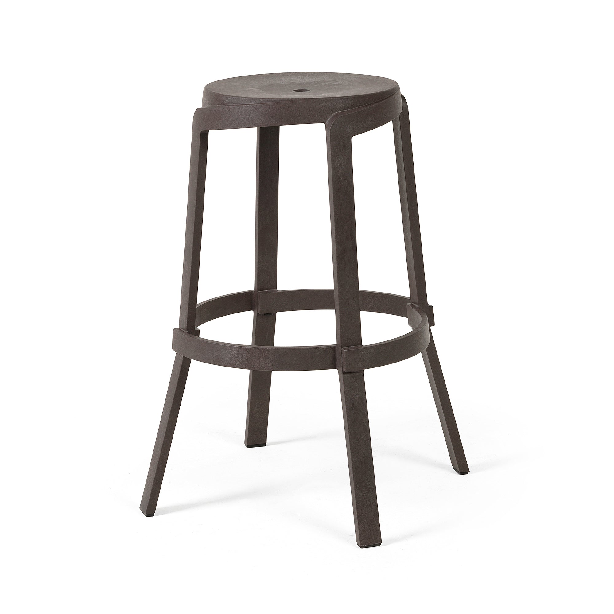 Nardi - Stack Outdoor Hocker | maxi
