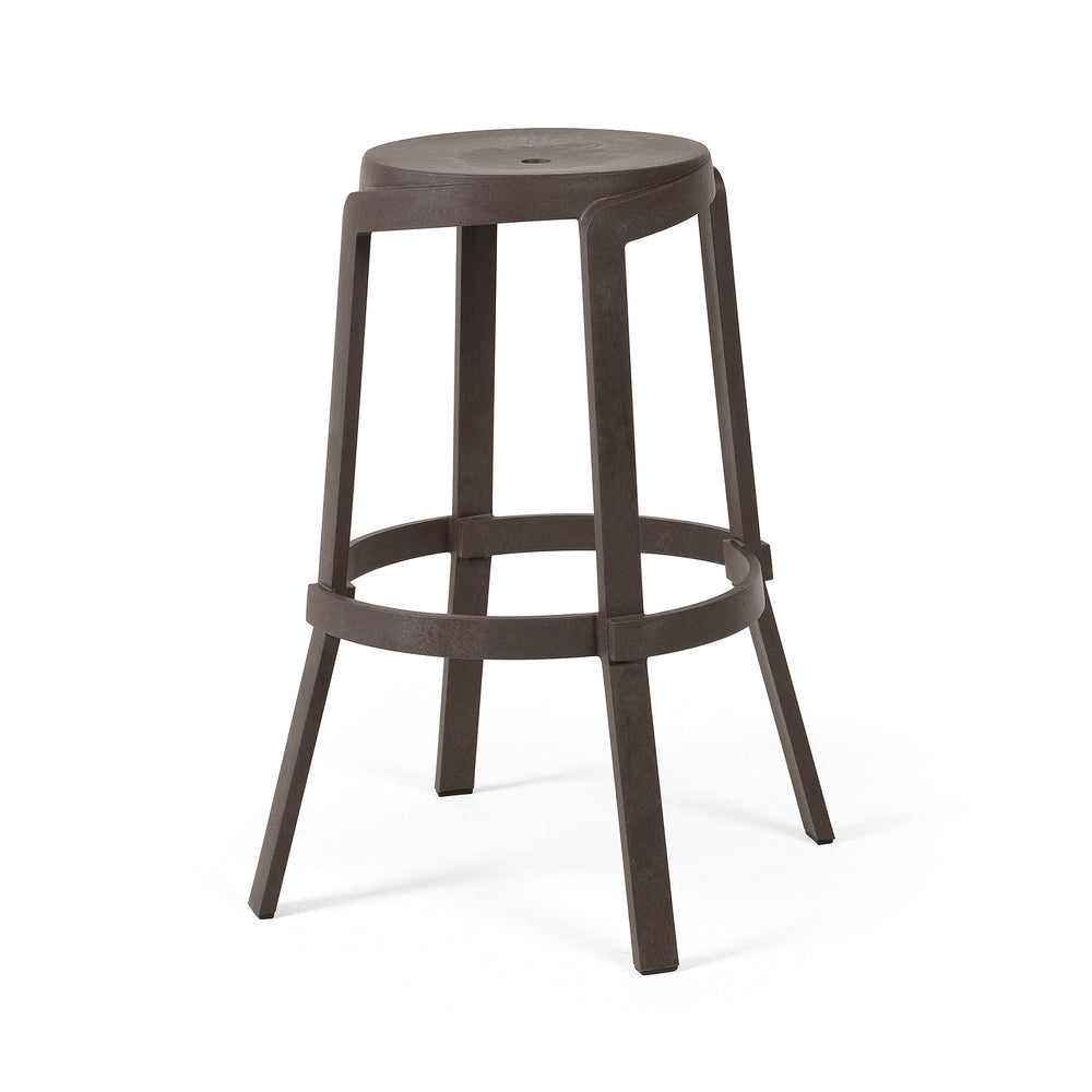 Nardi - Stack Outdoor Hocker | maxi