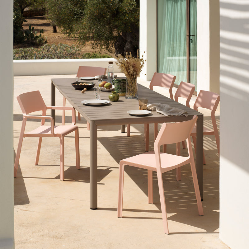 Nardi - Trill Outdoor Armlehnstuhl