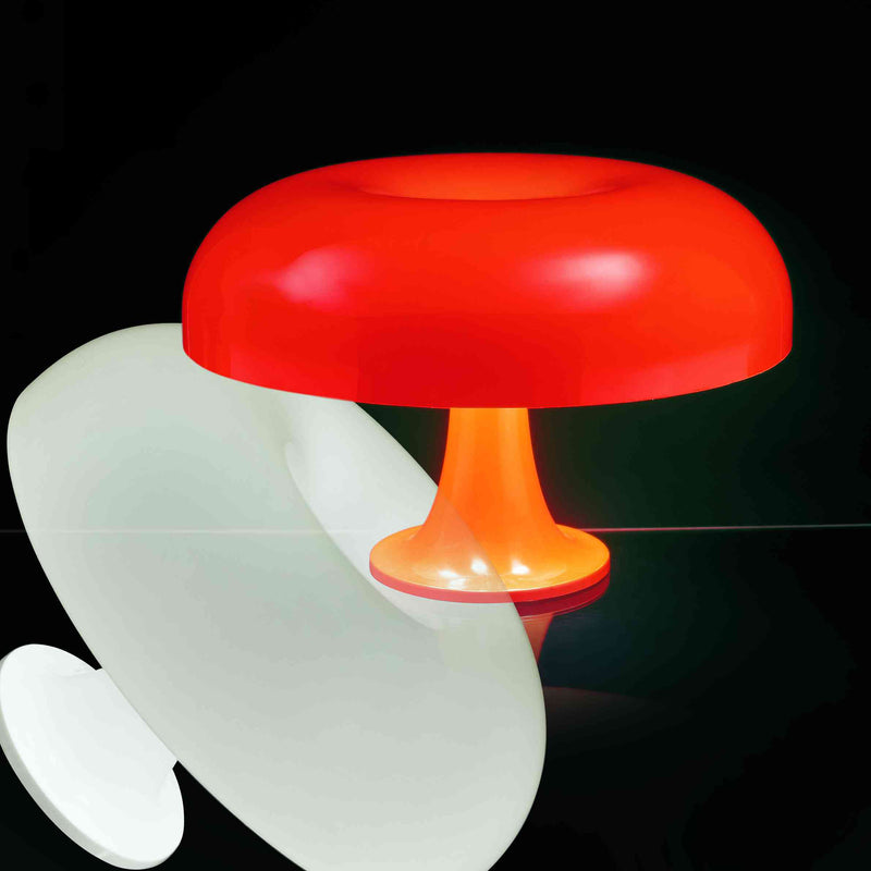 Artemide - Nesso Tischleuchte