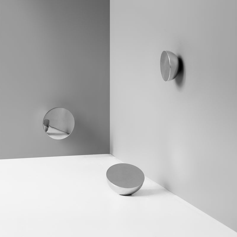 New Works - Aura Tischspiegel