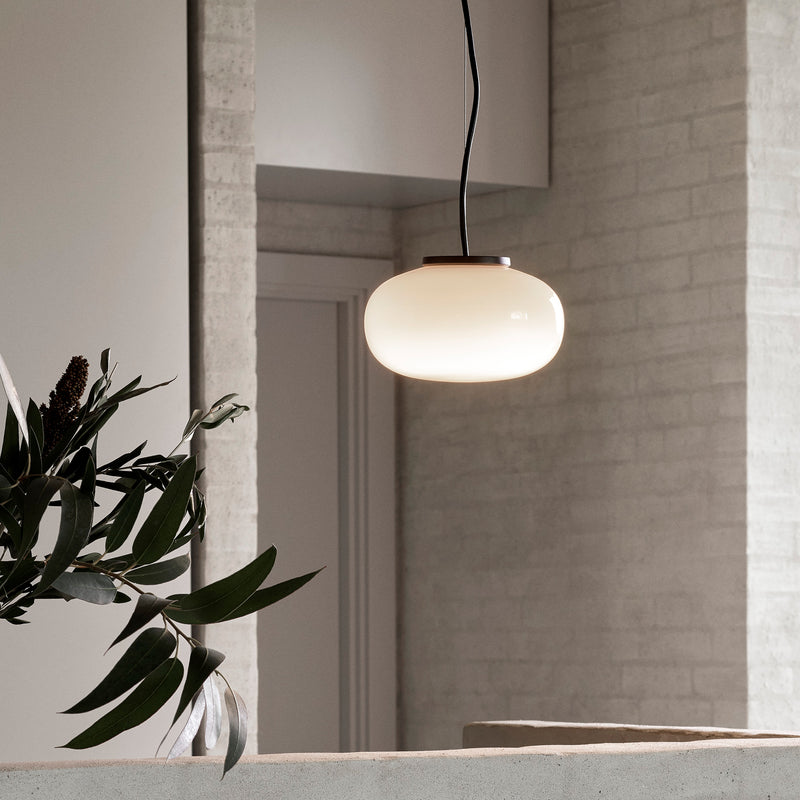 New Works - Karl-Johan LED Pendelleuchte