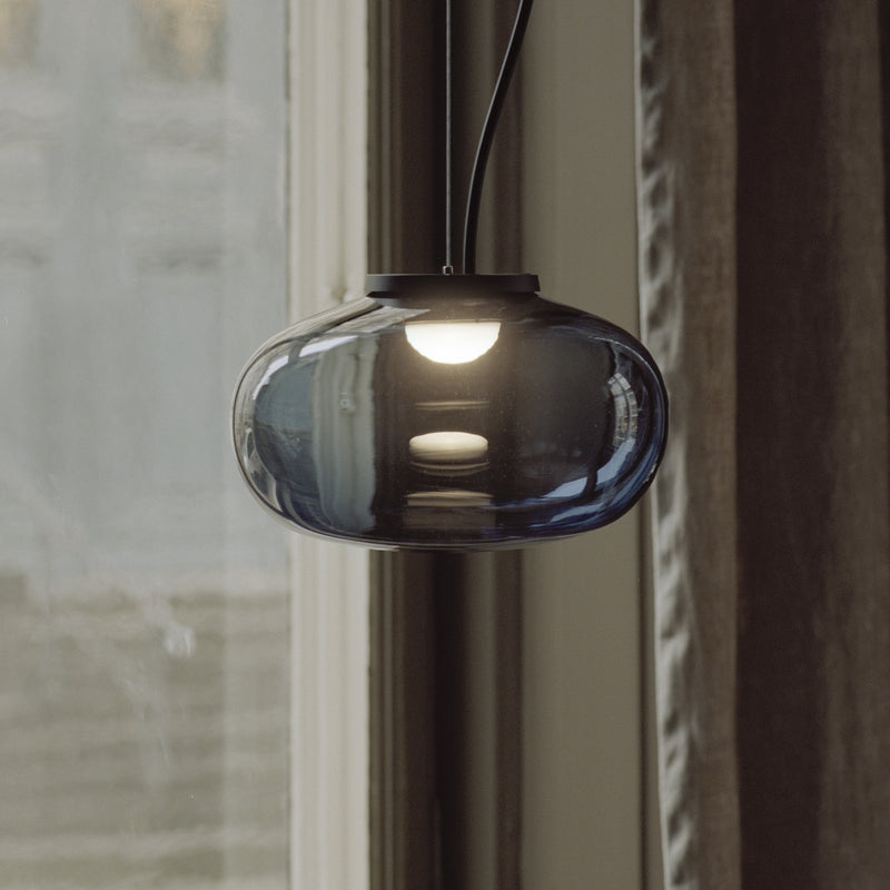 New Works - Karl-Johan LED Pendelleuchte