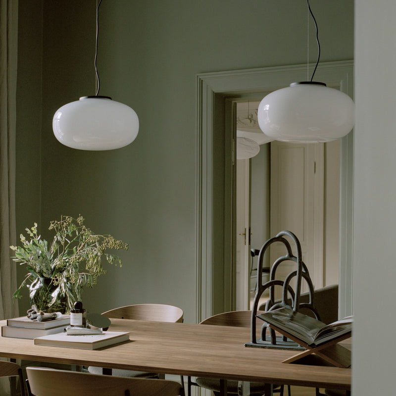 New Works - Karl-Johan LED Pendelleuchte