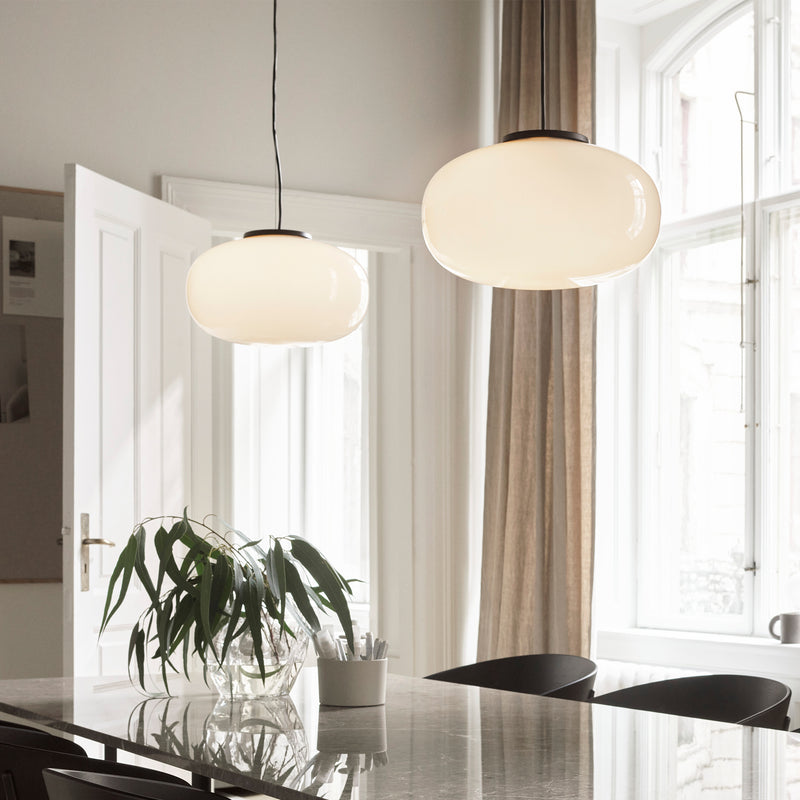 New Works - Karl-Johan LED Pendelleuchte