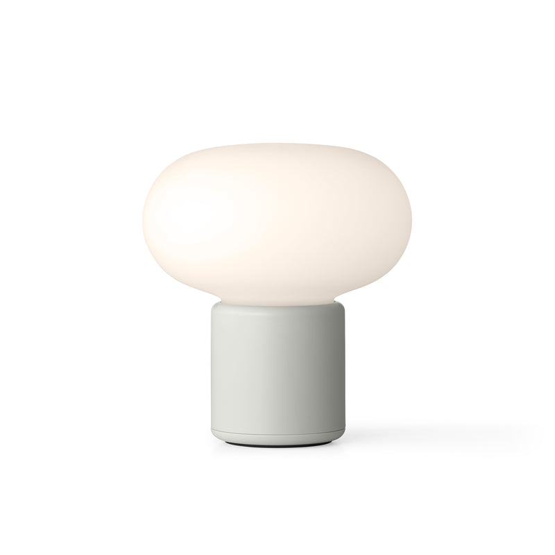 New Works - Karl-Johan Portable LED Tischleuchte