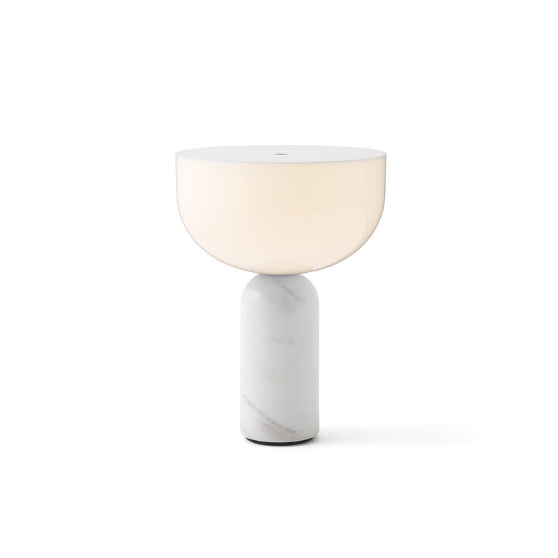 New Works - Kizu Portable LED Tischleuchte