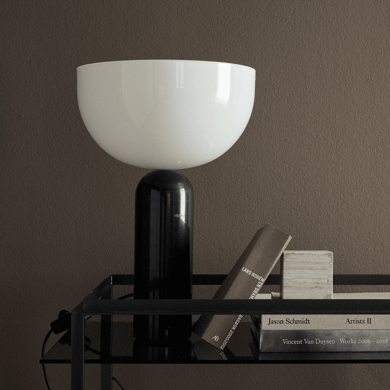 New Works - Kizu Tischleuchte