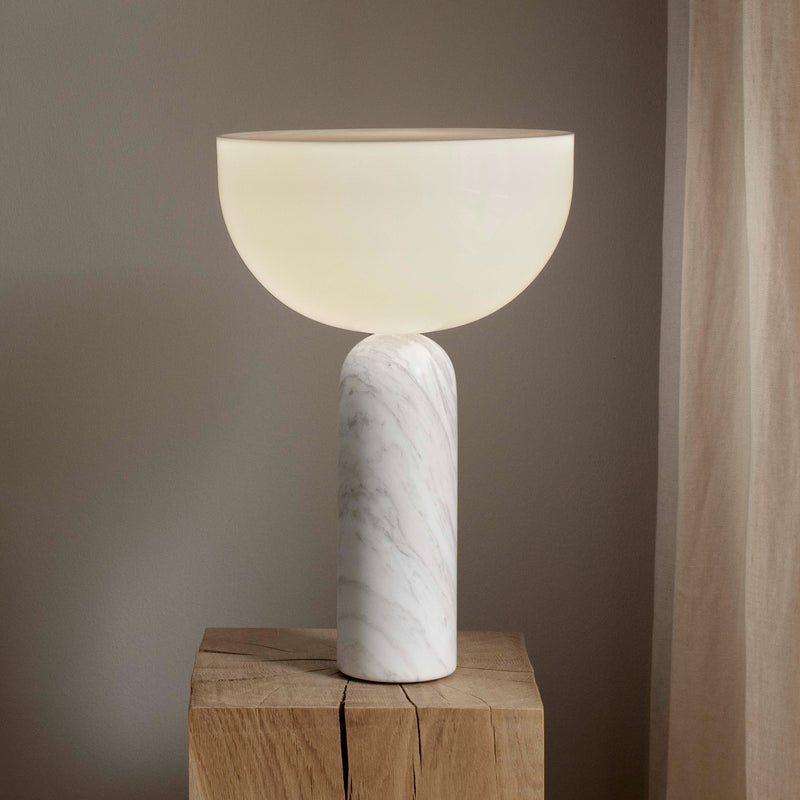 New Works - Kizu Tischleuchte