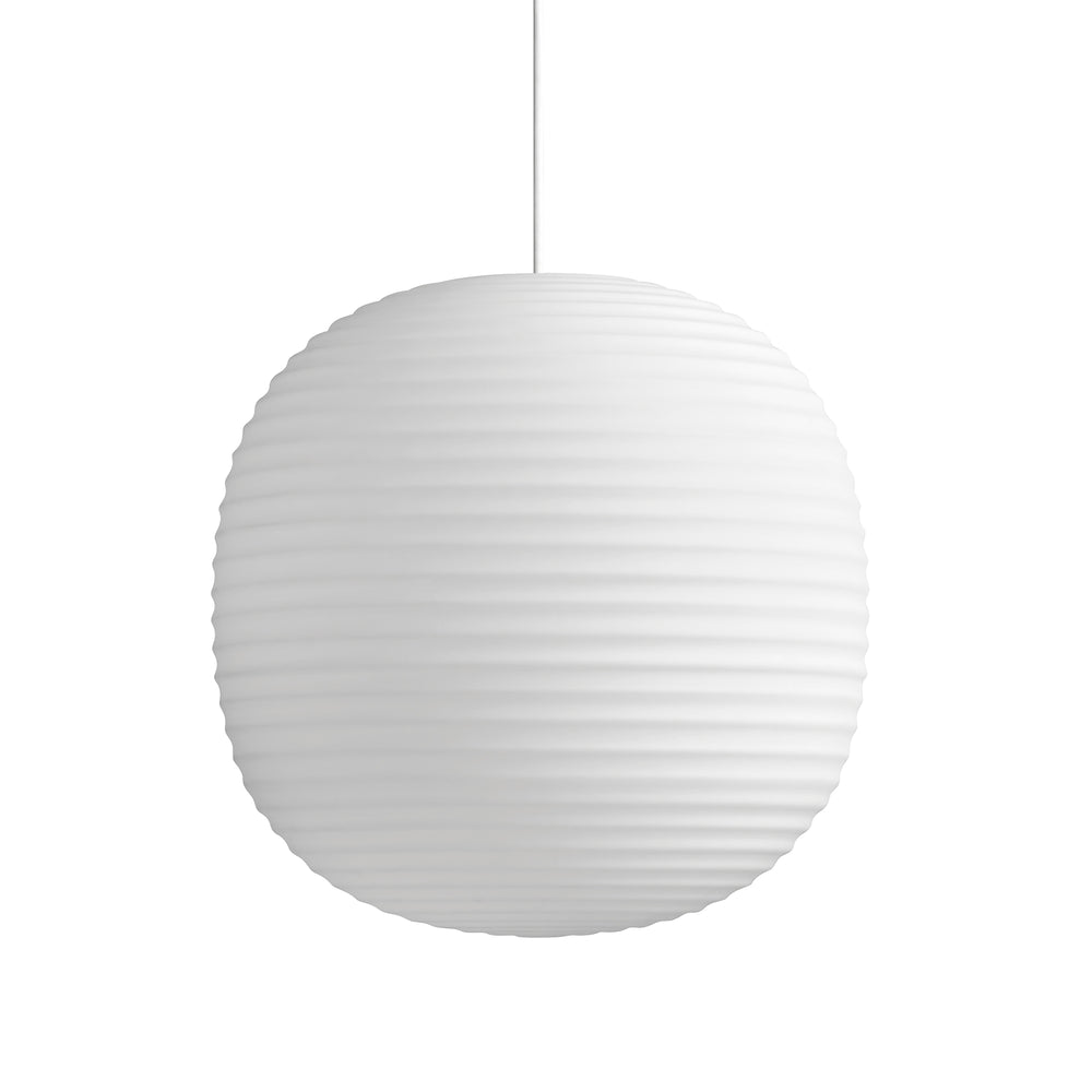 New Works - Lantern Pendelleuchte | L