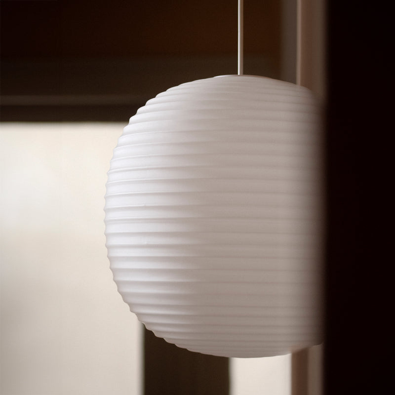 New Works - Lantern Pendelleuchte