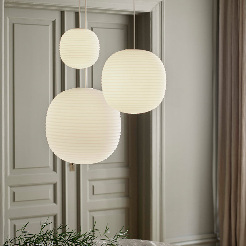 New Works - Lantern Pendelleuchte