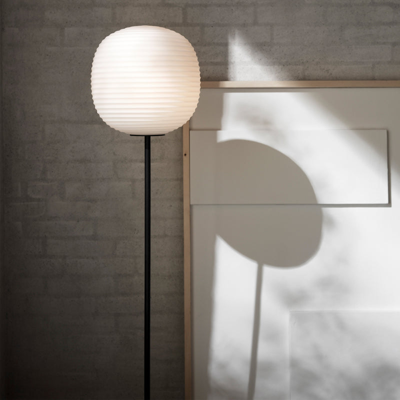 New Works - Lantern Stehleuchte