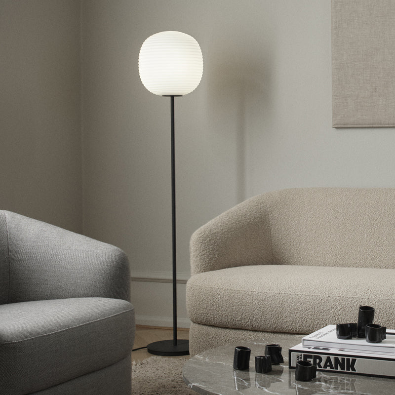 New Works - Lantern Stehleuchte