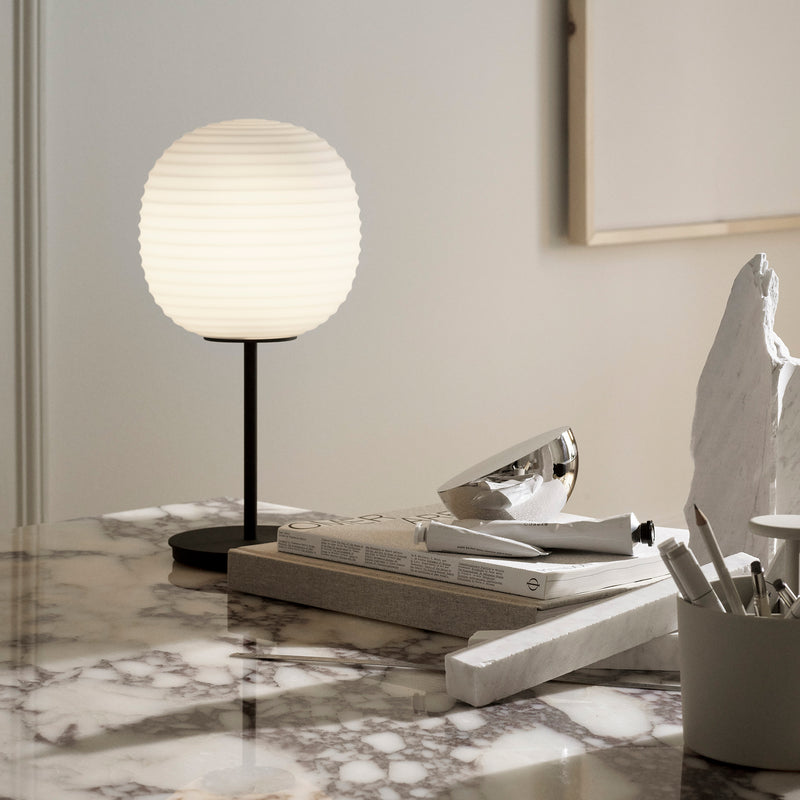 New Works - Lantern Tischleuchte