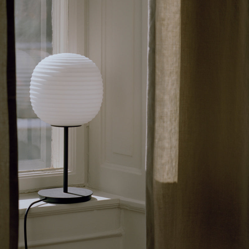New Works - Lantern Tischleuchte