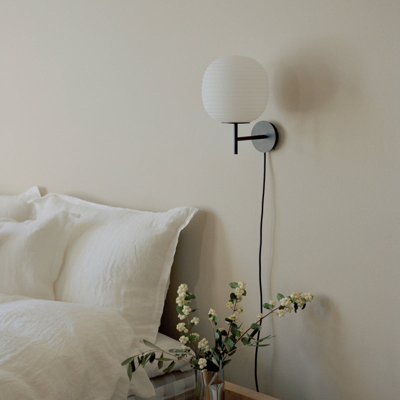 New Works - Lantern Wandleuchte
