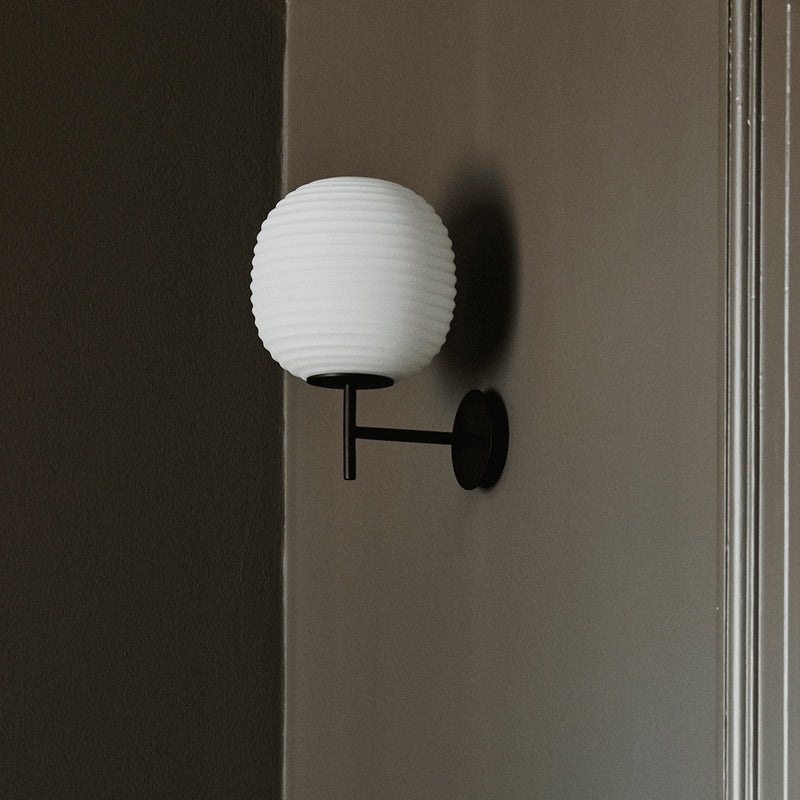 New Works - Lantern Wandleuchte