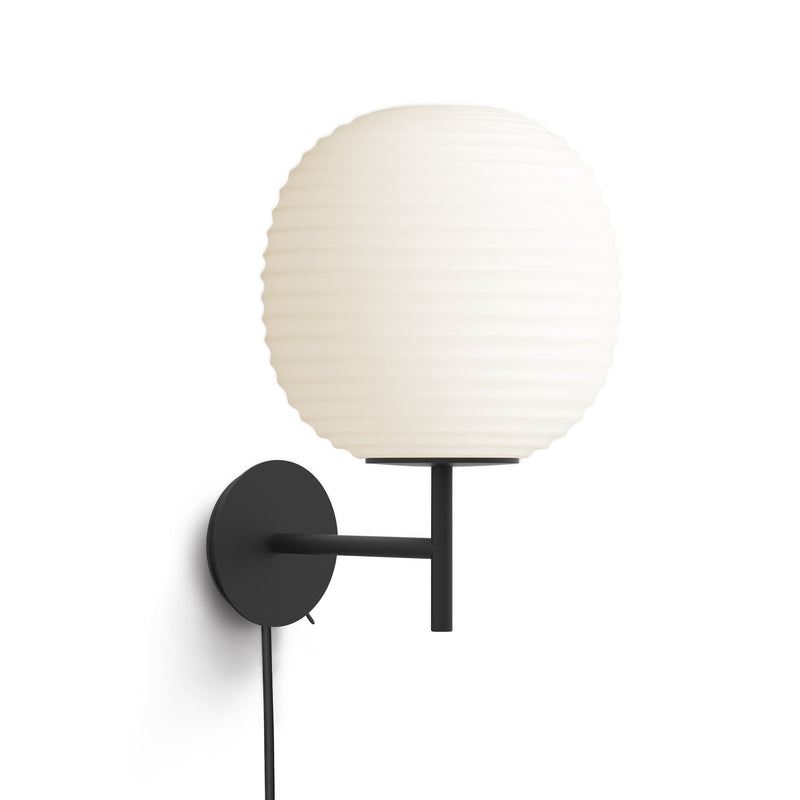 New Works - Lantern Wandleuchte