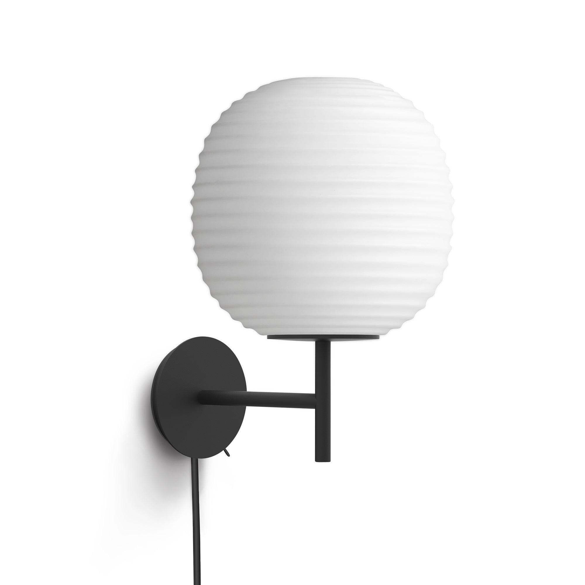 New Works - Lantern Wandleuchte | 