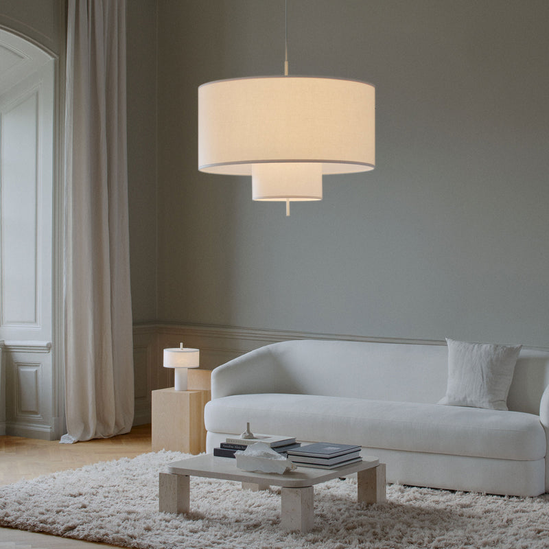 New Works - Margin Portable LED Tischleuchte